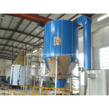 LPG Electronic Ceramic Spray Dryer